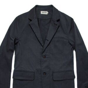 Taylor Stitch Gibson Jacket – Asphalt -- 40